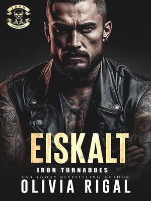 cover image of Iron Tornadoes--Eiskalt